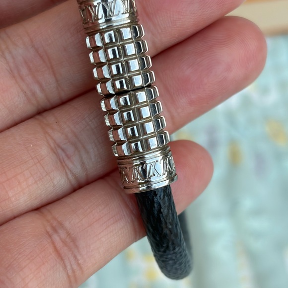 Louie Vuitton Bracelet (PRICE FIRM) - Picture 4 of 10